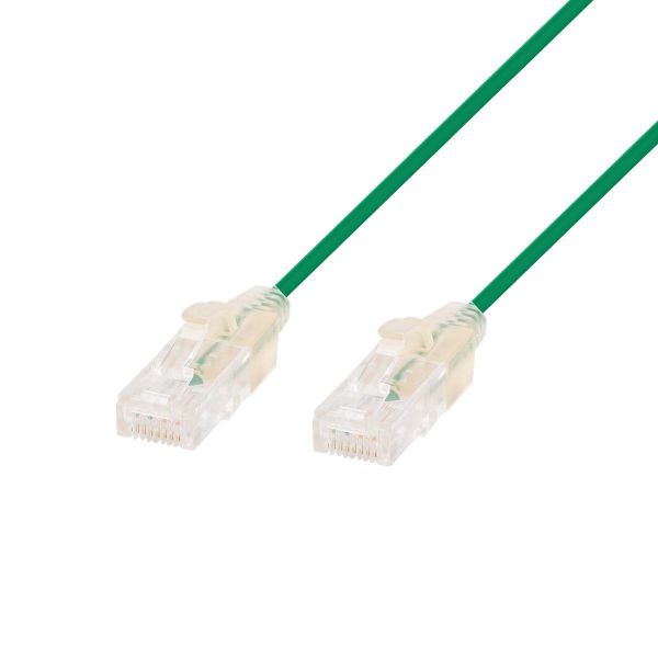 Dynamix Cables & Connectivity