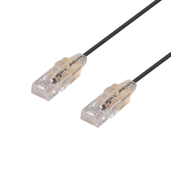 Dynamix Cables & Connectivity
