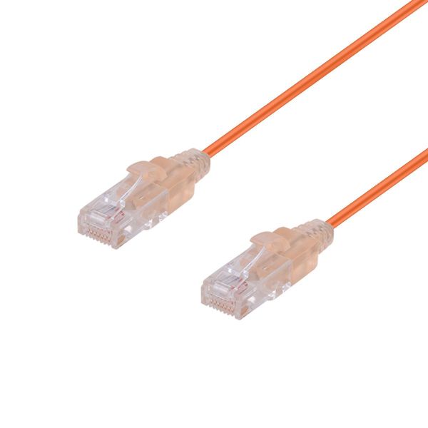Dynamix Ethernet Cables
