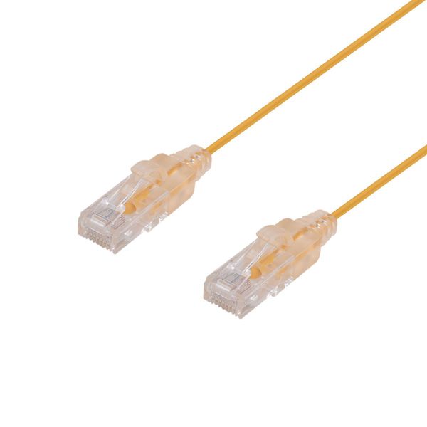 Dynamix Ethernet Cables