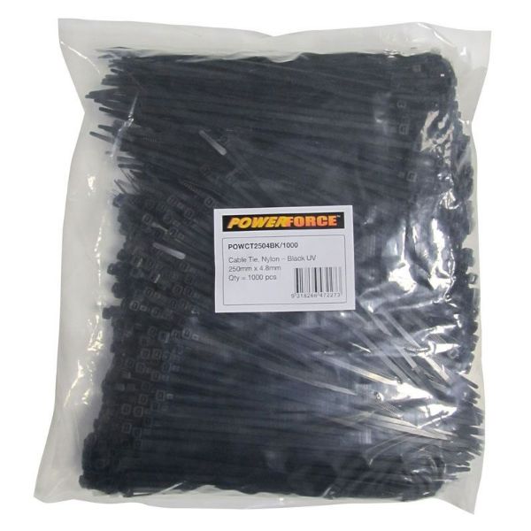 Dynamix Cables & Connectivity