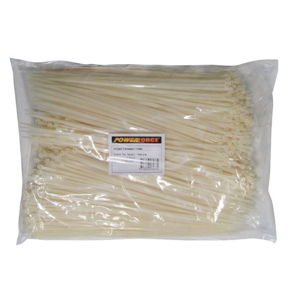 Dynamix Ethernet Cables