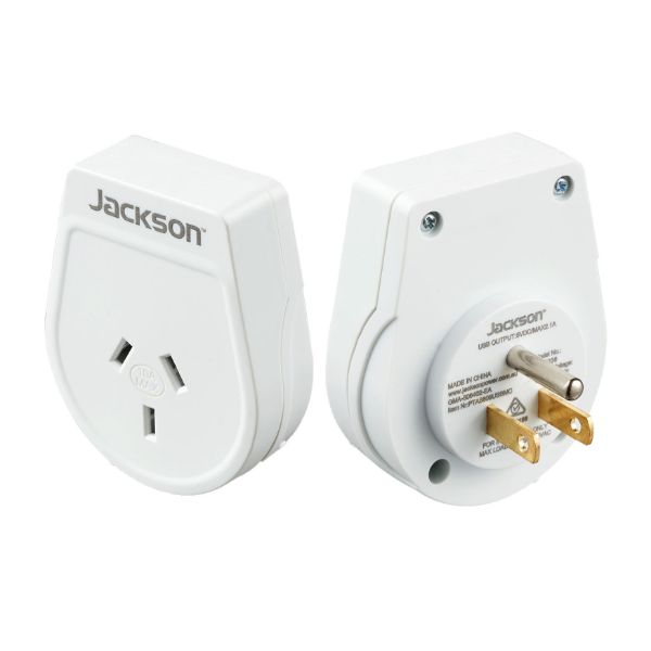 Jackson Cables & Connectivity