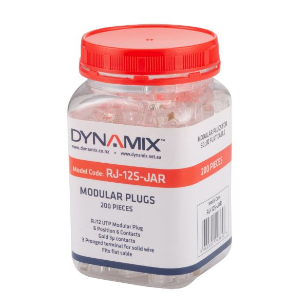 Dynamix Tools & Installation