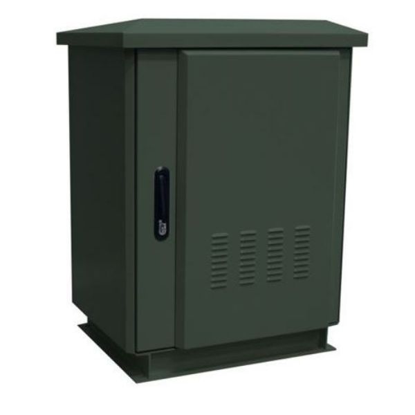 Dynamix Racks & Cabinets