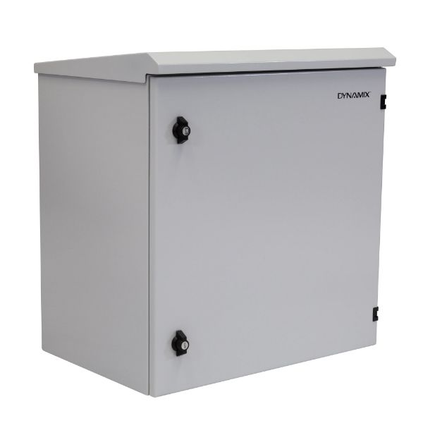 Dynamix Tools & Installation