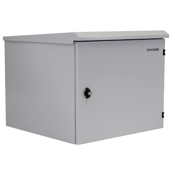 Dynamix Tools & Installation