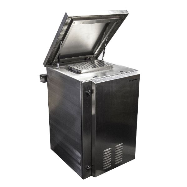 Dynamix Racks & Cabinets