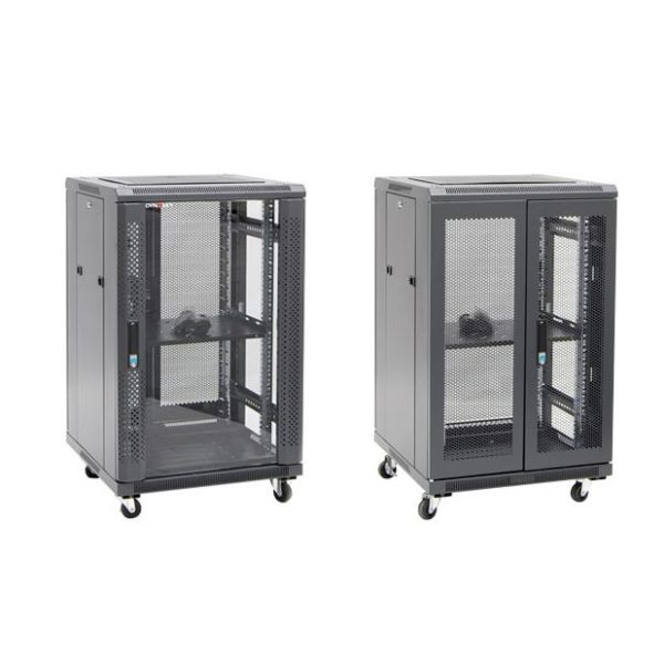 Dynamix Tools & Installation