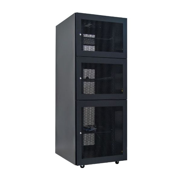 Dynamix Racks & Cabinets