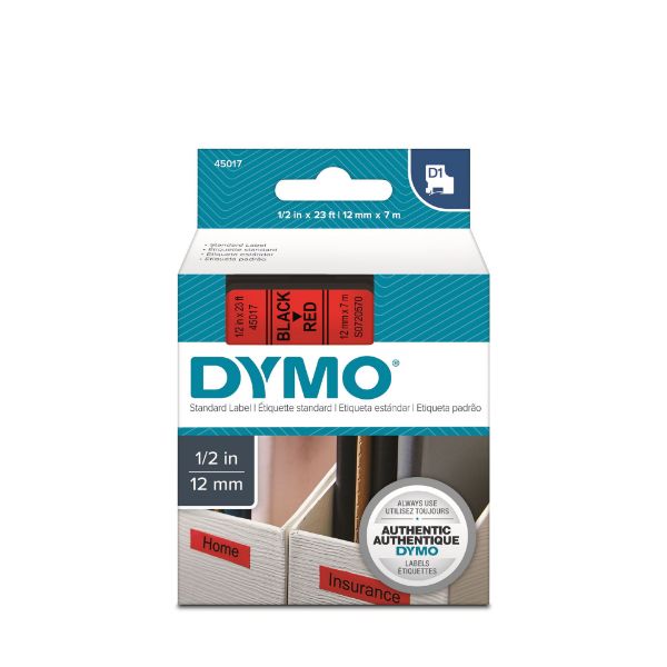 Dymo Peripherals & Accessories