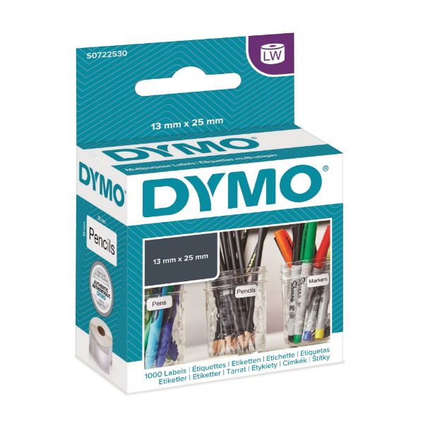 Dymo Peripherals & Accessories