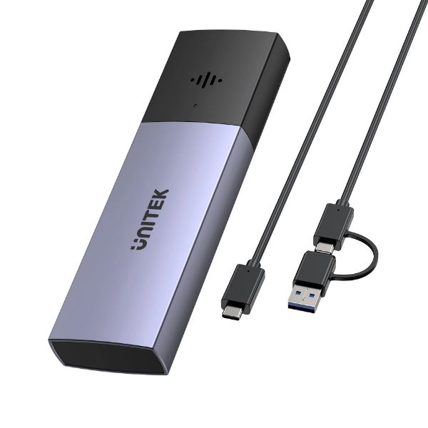 UNITEK Servers & Storage