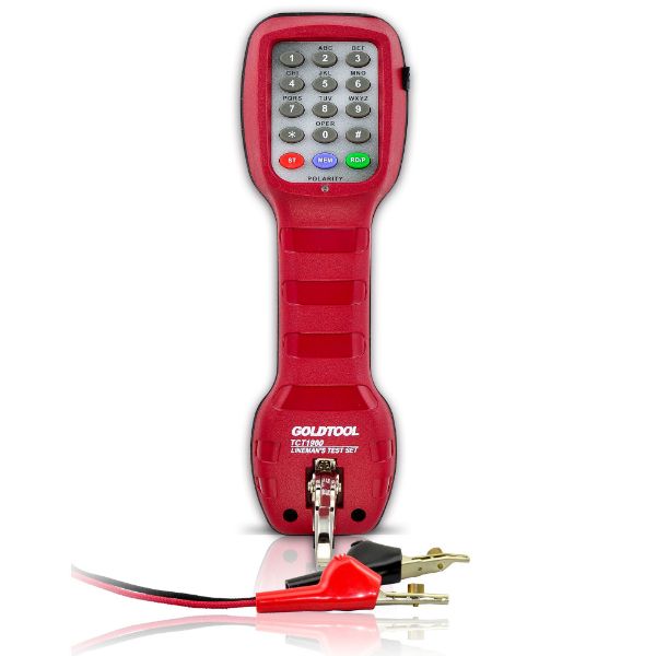 Goldtool Peripherals & Accessories