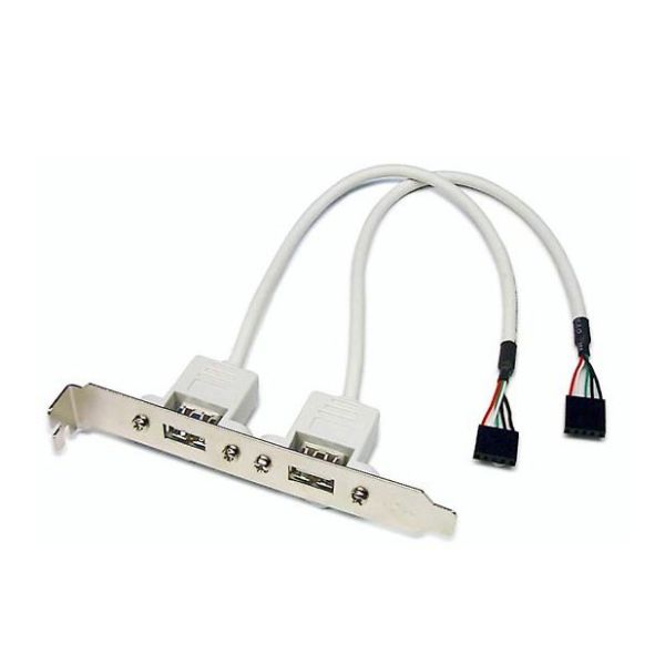 Dynamix Cables & Connectivity