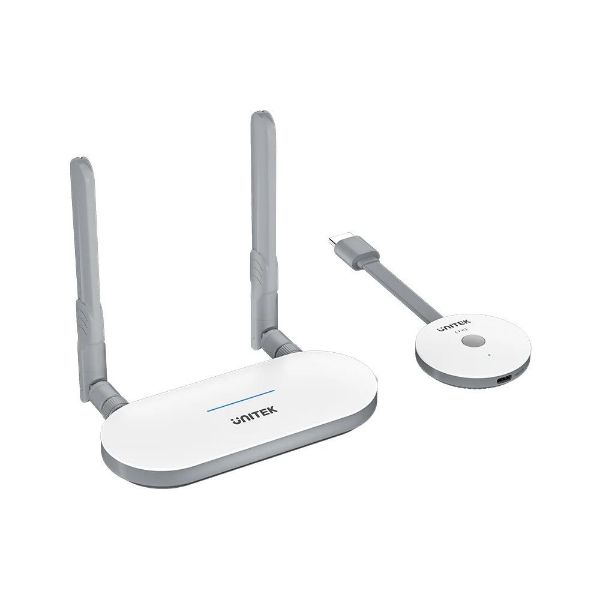 Unitek Cables & Connectivity