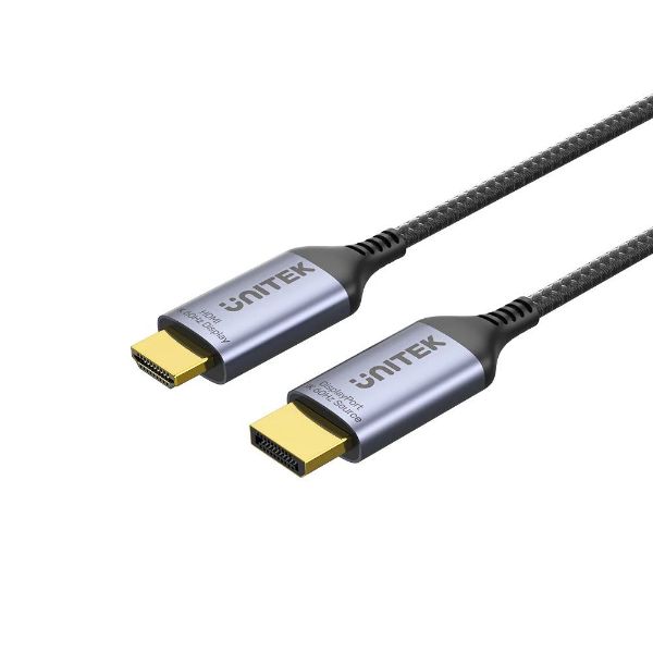 Unitek Cables & Connectivity