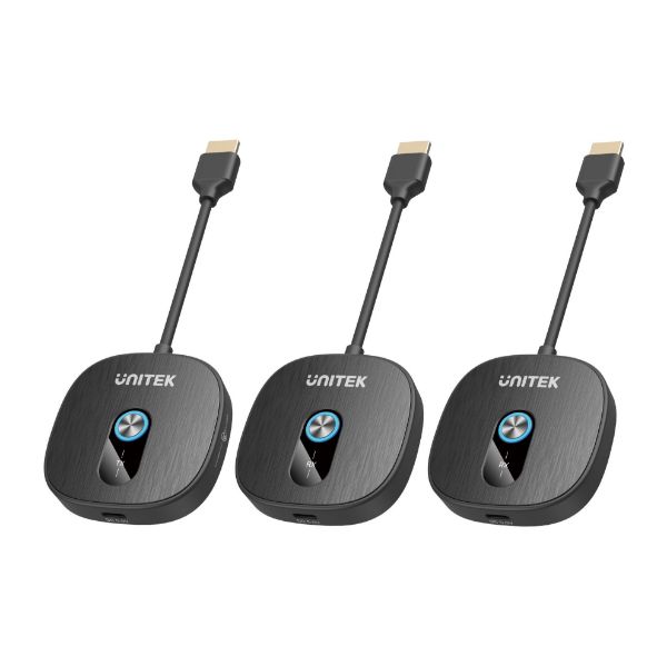 Unitek Access Points (WiFi)