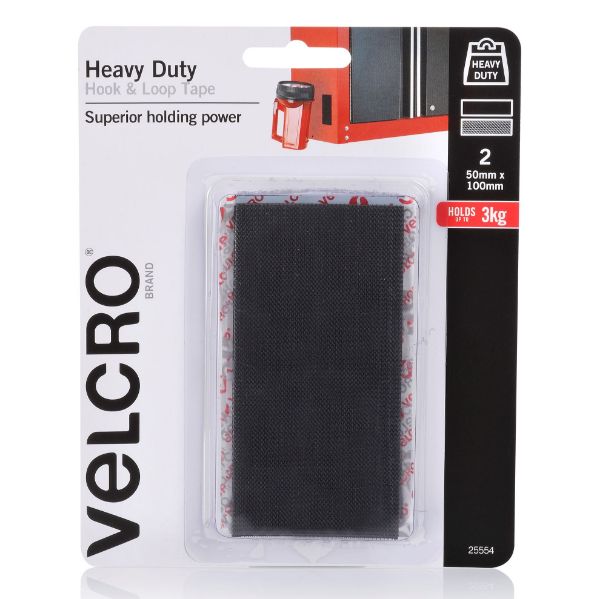 Velcro Peripherals & Accessories