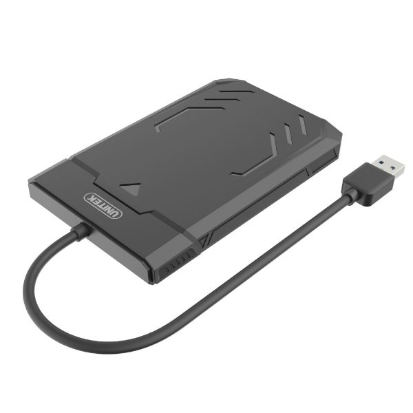 Unitek Servers & Storage