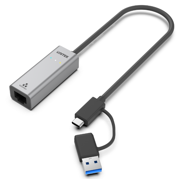 Unitek Network Controllers