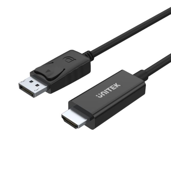 Unitek Cables & Connectivity