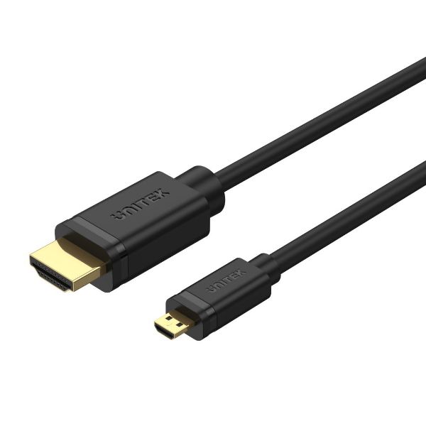 Unitek Cables & Connectivity