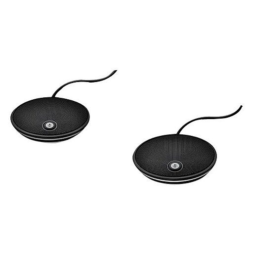 Logitech Peripherals