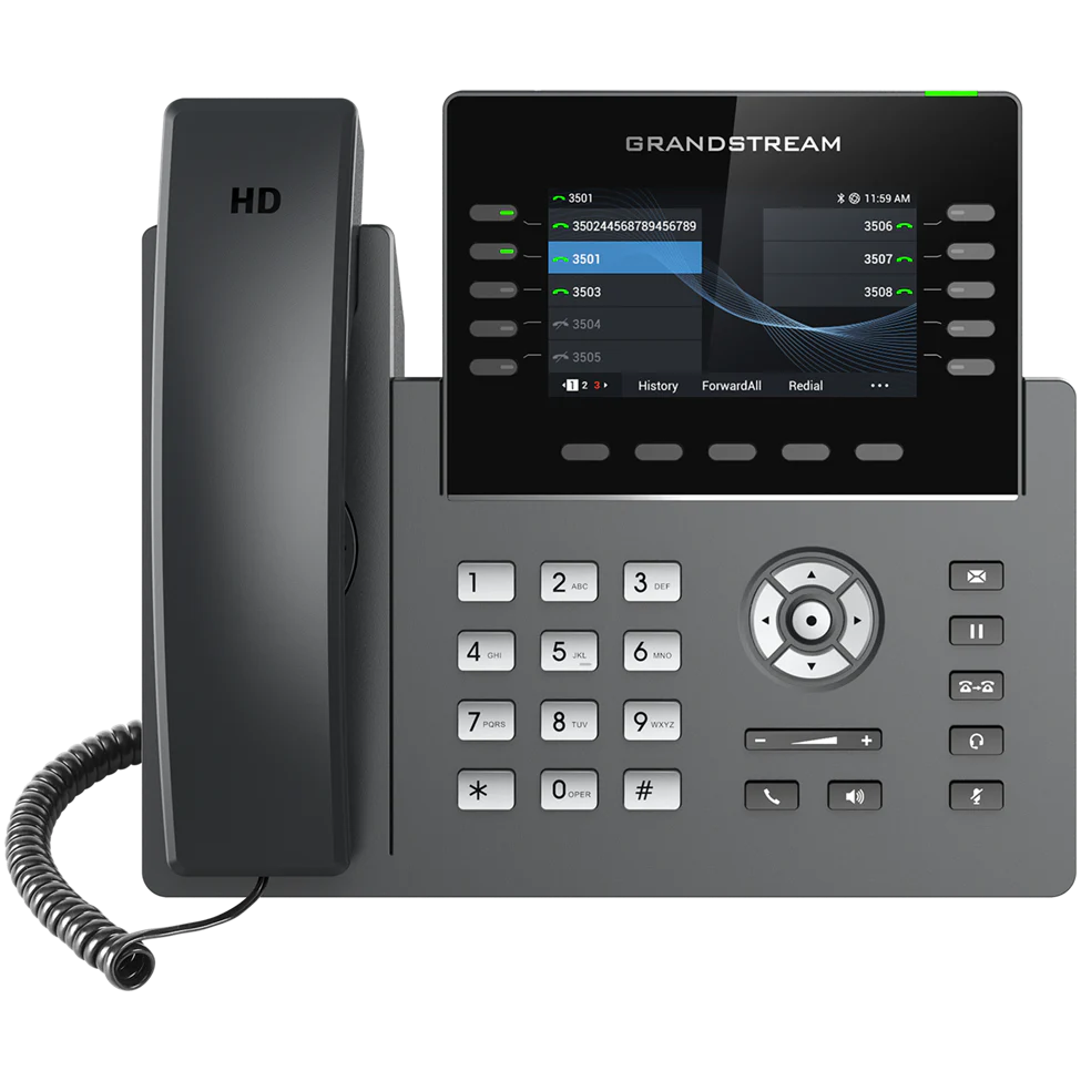Grandstream Networks IP Phones