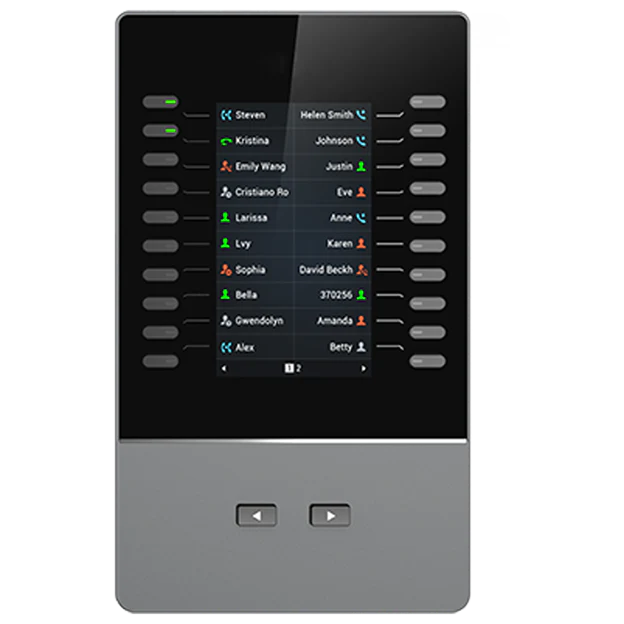 Grandstream Networks IP Phones