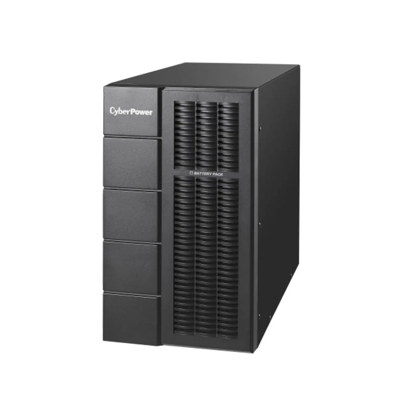 Extended Runtime Battery pack (EBM) for OLS2000/3000E — CyberPower Systems — Batteries