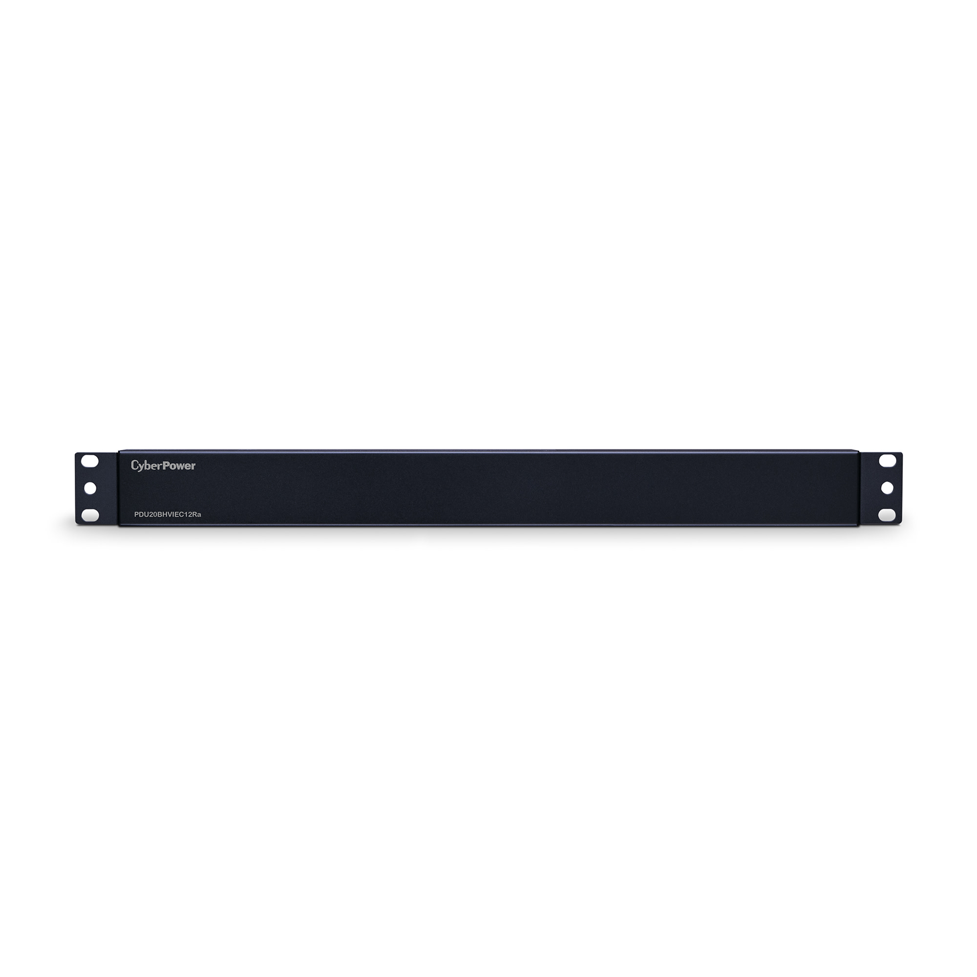 Basic P+J126:J207DU 1RU horizontal 16Amp IEC-320 C20 input — CyberPower Systems — UPS Systems