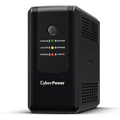 Value Pro 1200VA / 720W Line Interactive UPS — CyberPower Systems — UPS Systems