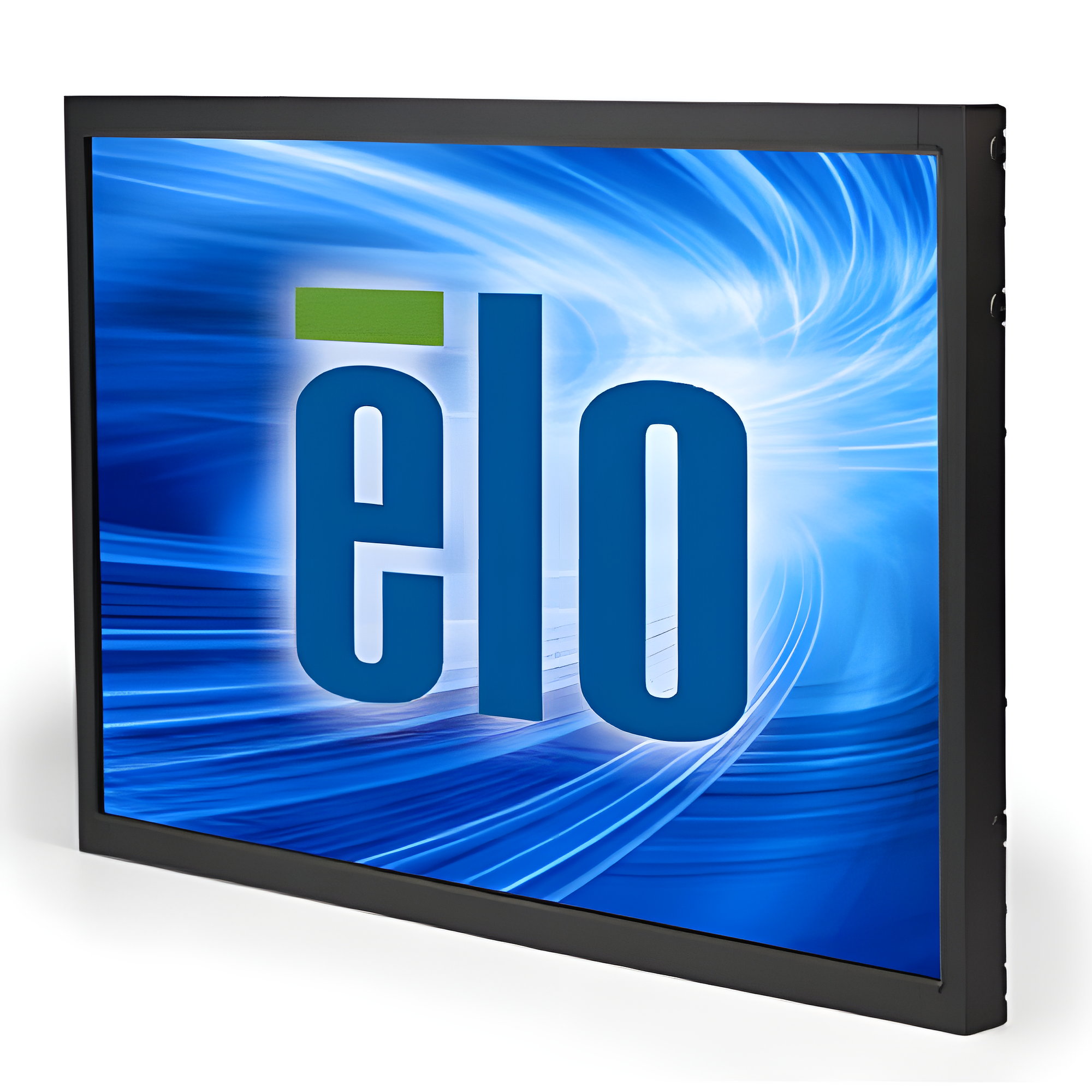 ELO 3243L VGA/HDMI Touch Screen Monitor 32 inch — Elo — HDMI / Display Cables