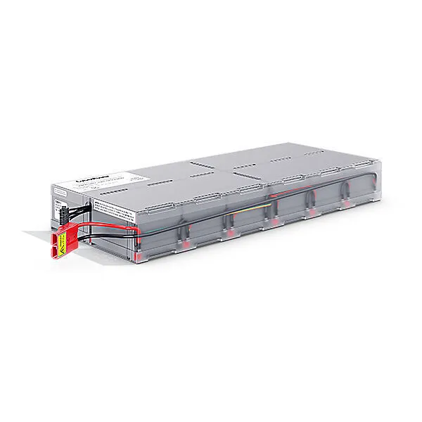 OL6KERTHD Battery Cartridge — CyberPower Systems — Batteries