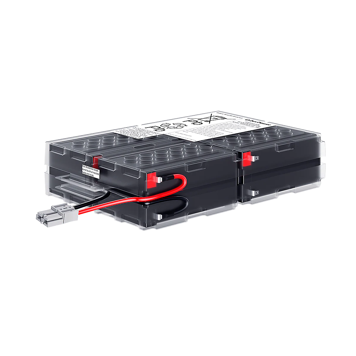 OLS1000ERT2UA Battery Cartridge — CyberPower Systems — Batteries
