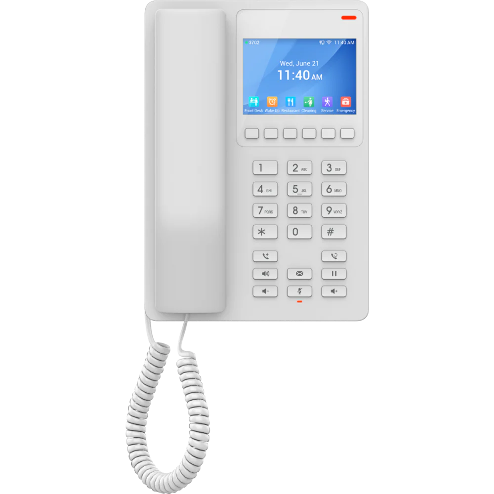 Grandstream Networks IP Phones