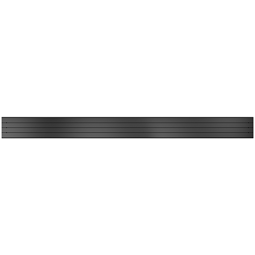 FMSH72 Fusion Horizontal Row 72"" # — Chief — Peripherals