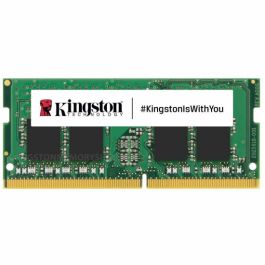 16GB DDR5-5600 SODIMM Laptop RAM # — Kingston — RAM