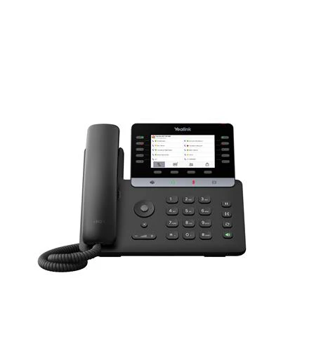 MP55 E2 Microsoft Teams IP Phone — Yealink — IP Phones