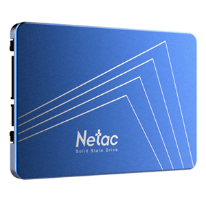 Netac Solid State Drives (SSD)