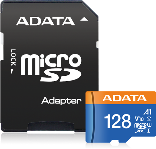 Adata Cables & Connectivity