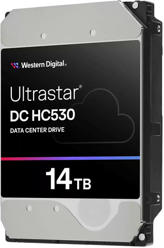 Western Digital Components & Parts