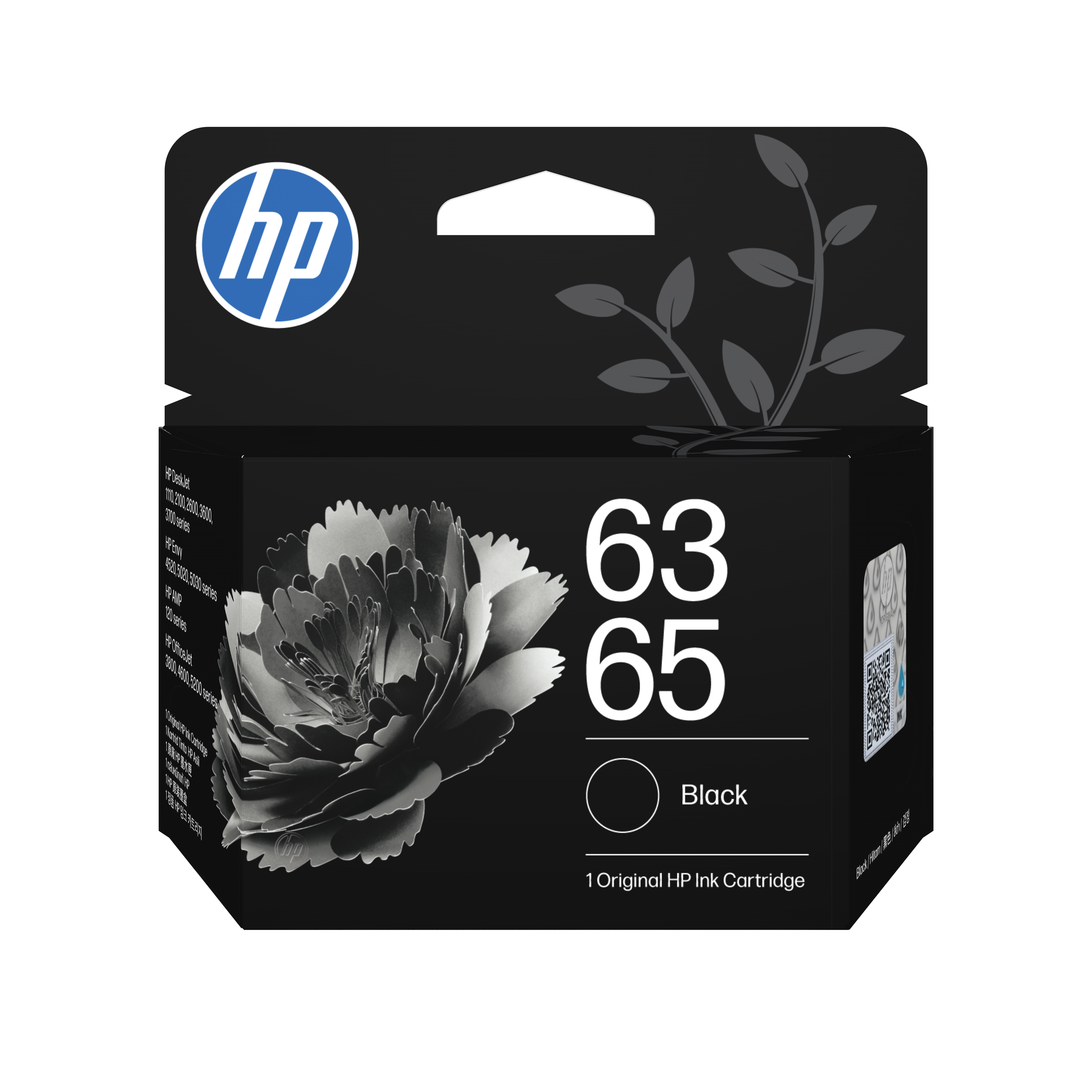 HP Multifunction Printers