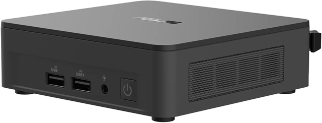 Intel NUC13ANHI5  i5-1340p 13th Gen NUC Barebones Desktop Pro Kit thumbnail 1
