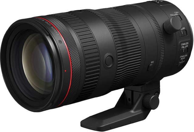 Canon Mounting Kits