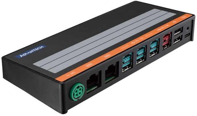 Advantech Docking Stations
