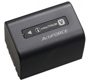 Sony Batteries