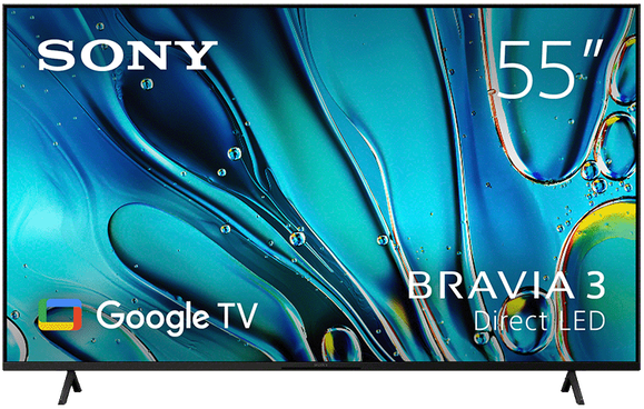 Sony Bravia Audio & Video