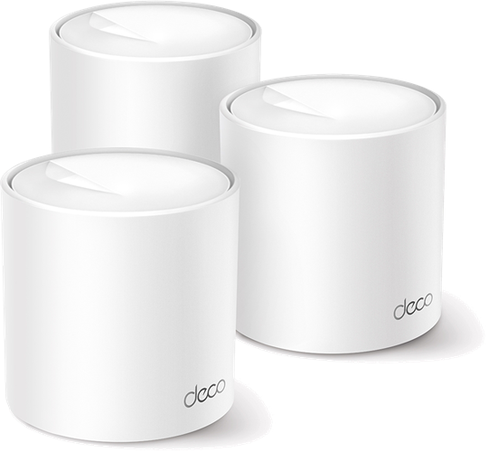 TP-Link Access Points (WiFi)